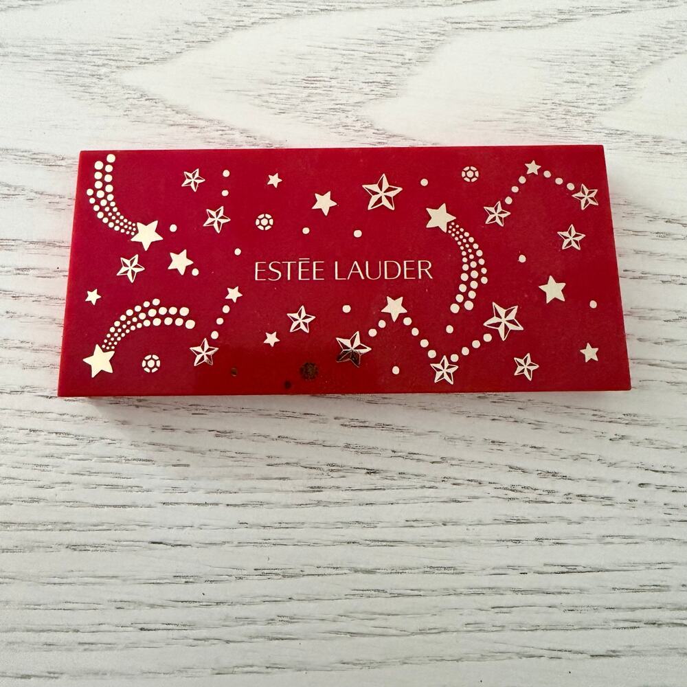 Estee Lauder 2023 Limited Edition Eyeshadow Palette - Celestial Glam 6 Shades